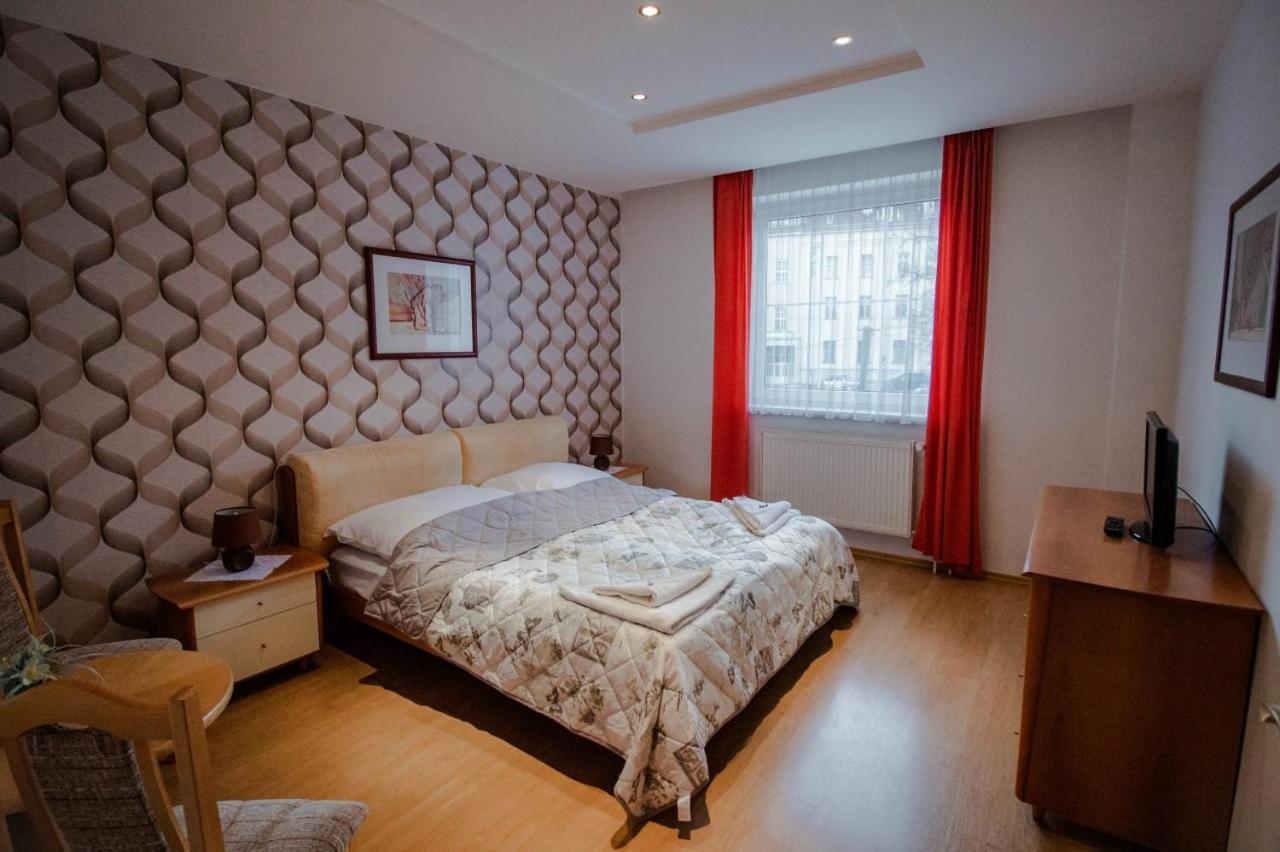 Hotel Kerling Banská Štiavnica Εξωτερικό φωτογραφία